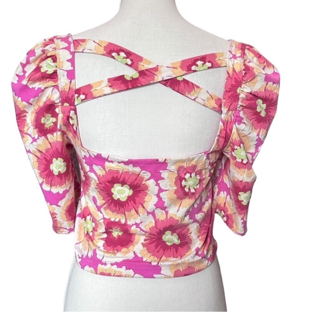 Free People Give Me More Top - Picture 7 of 8